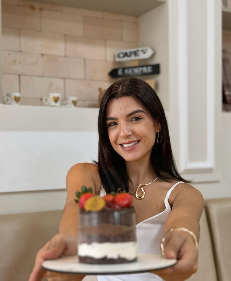 Laís — fundadora da Le.Poá — ensaio especial